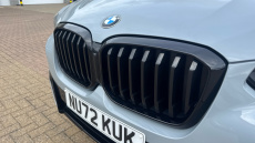 BMW X3 xDrive20d MHT M Sport 5dr Step Auto Diesel Estate